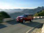 Dodge Nitro 2006 года (EU)